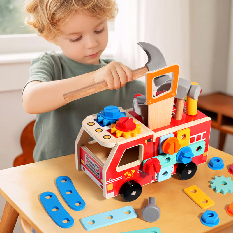 어린이 너트 나사 조립 도구 세트 유치원 시뮬레이션 장 - Gardening Tools For 6 Year Old 리뷰 및 가격