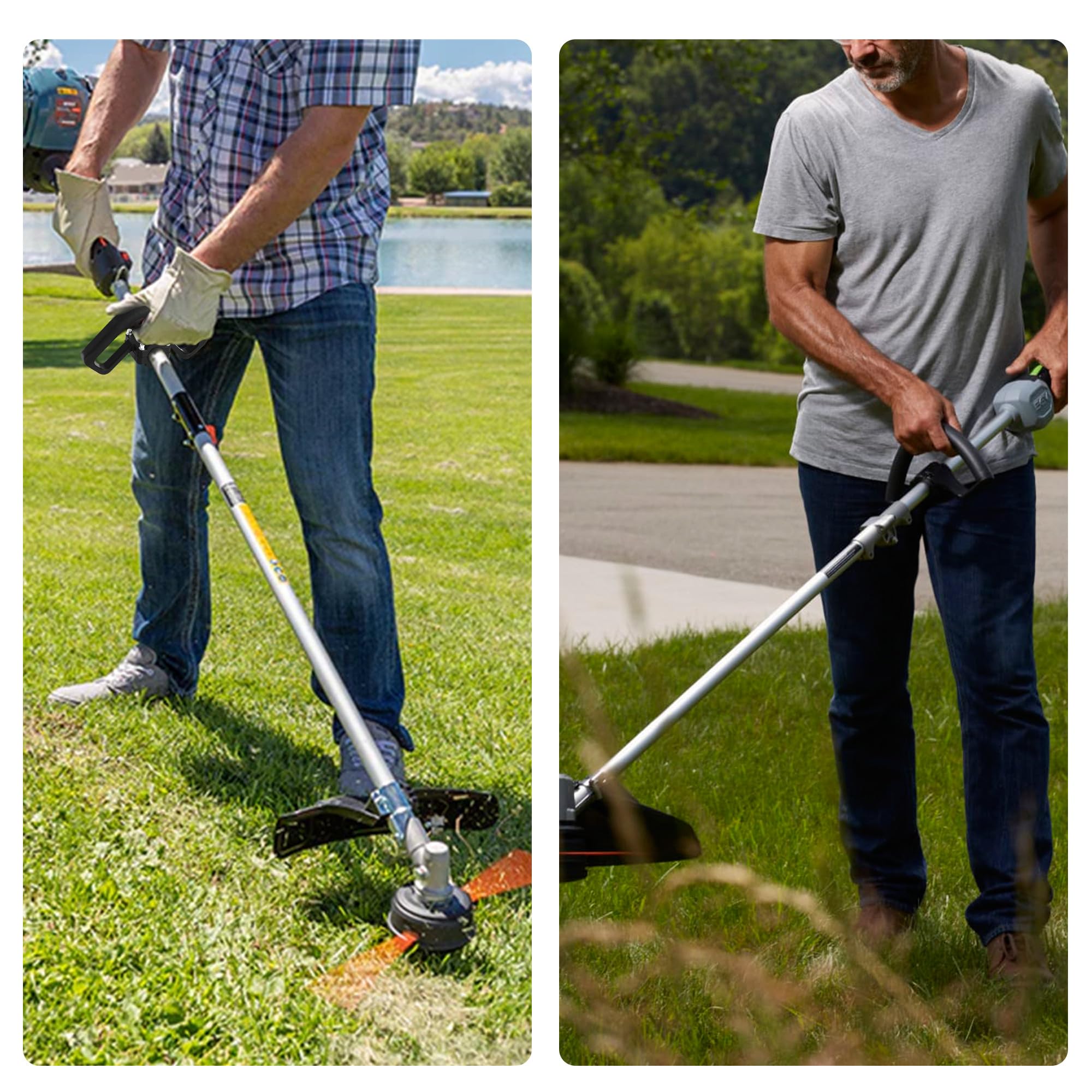 예초기 트리머 브러시 커터 액세서리 교체 부품용 루프  - Gardening Tools Basic 리뷰 및 가격