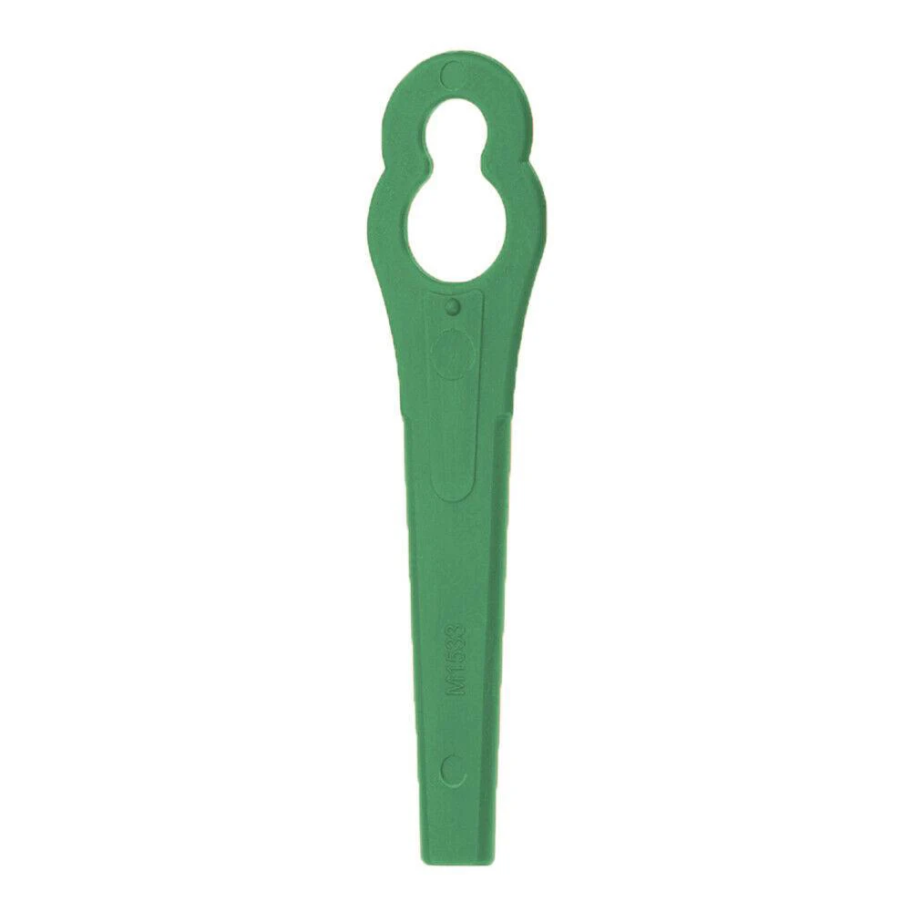 고품질의 새로운 편리한 플라스틱 블레이드 잔디 트리머  - Gardening Tools High Quality 리뷰 및 가격