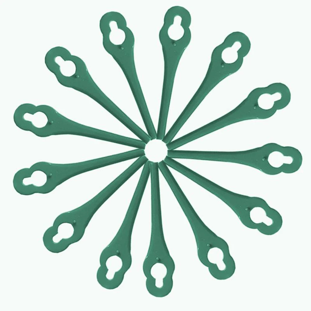 고품질의 새로운 편리한 플라스틱 블레이드 잔디 트리머  - Gardening Tools High Quality 리뷰 및 가격