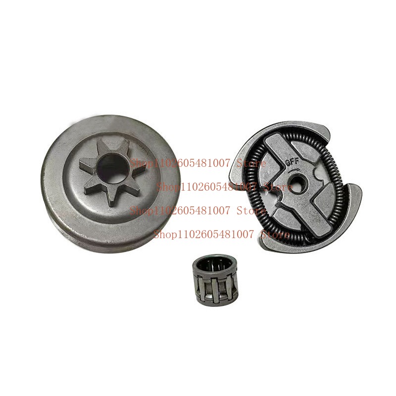 Husqvarna 용 클러치 드럼 스프로킷 베어링 13 - Gardening Tools High Quality 리뷰 및 가격