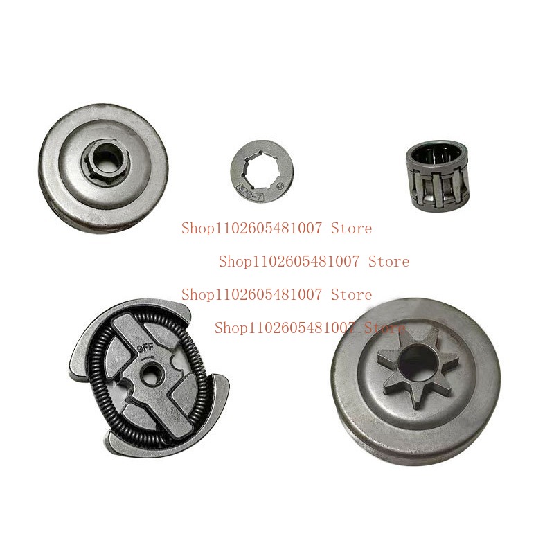 Husqvarna 용 클러치 드럼 스프로킷 베어링 13 - Gardening Tools High Quality 리뷰 및 가격