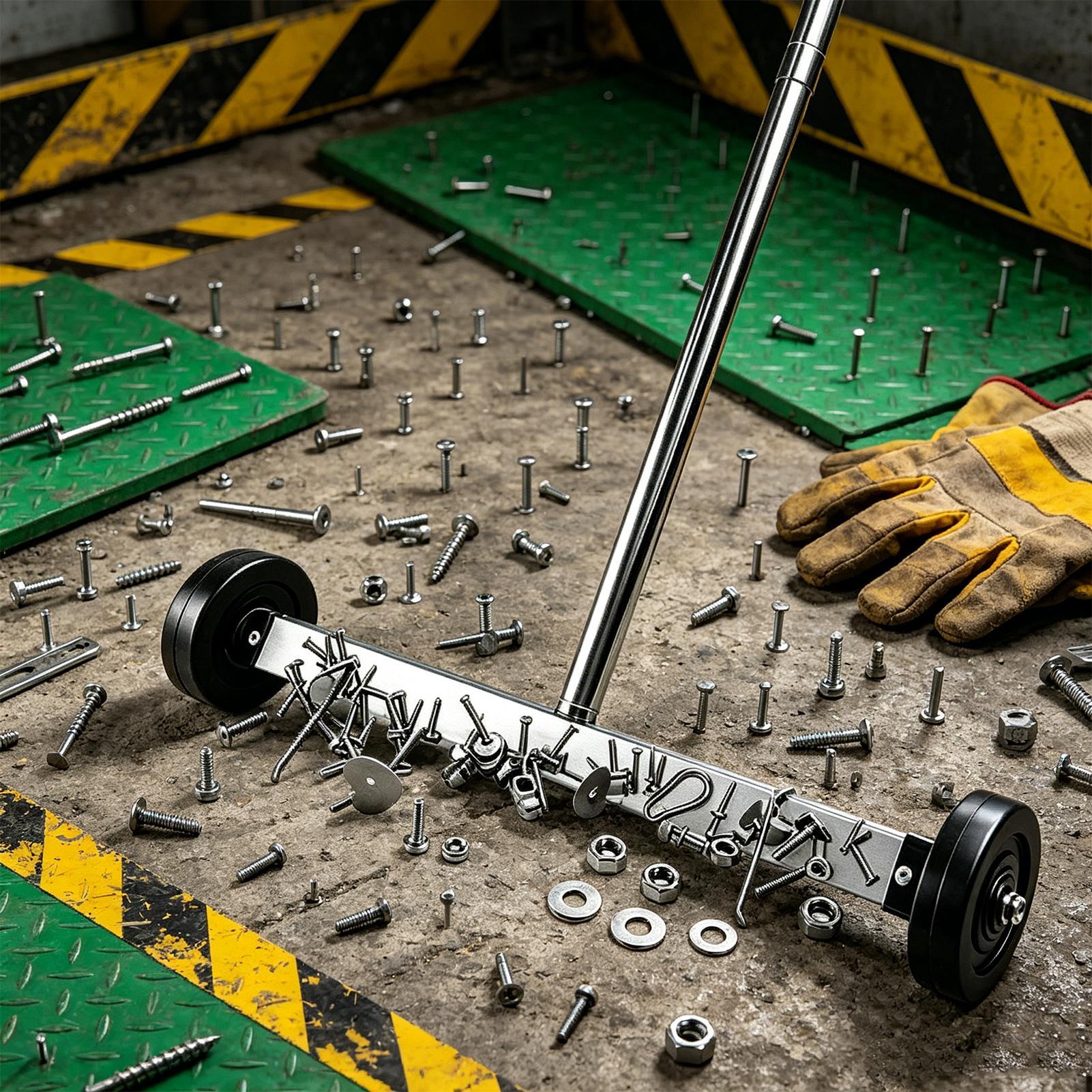 자석 픽업 도구, 건설, 공장, 정원, 마당, 지붕,  - Gardening Tools Repair Shop 리뷰 및 가격