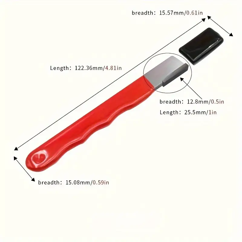 휴대용 합금강 칼갈이, 정원용 가위, 주방칼, 가위,  - Gardening Tools Basic 리뷰 및 가격