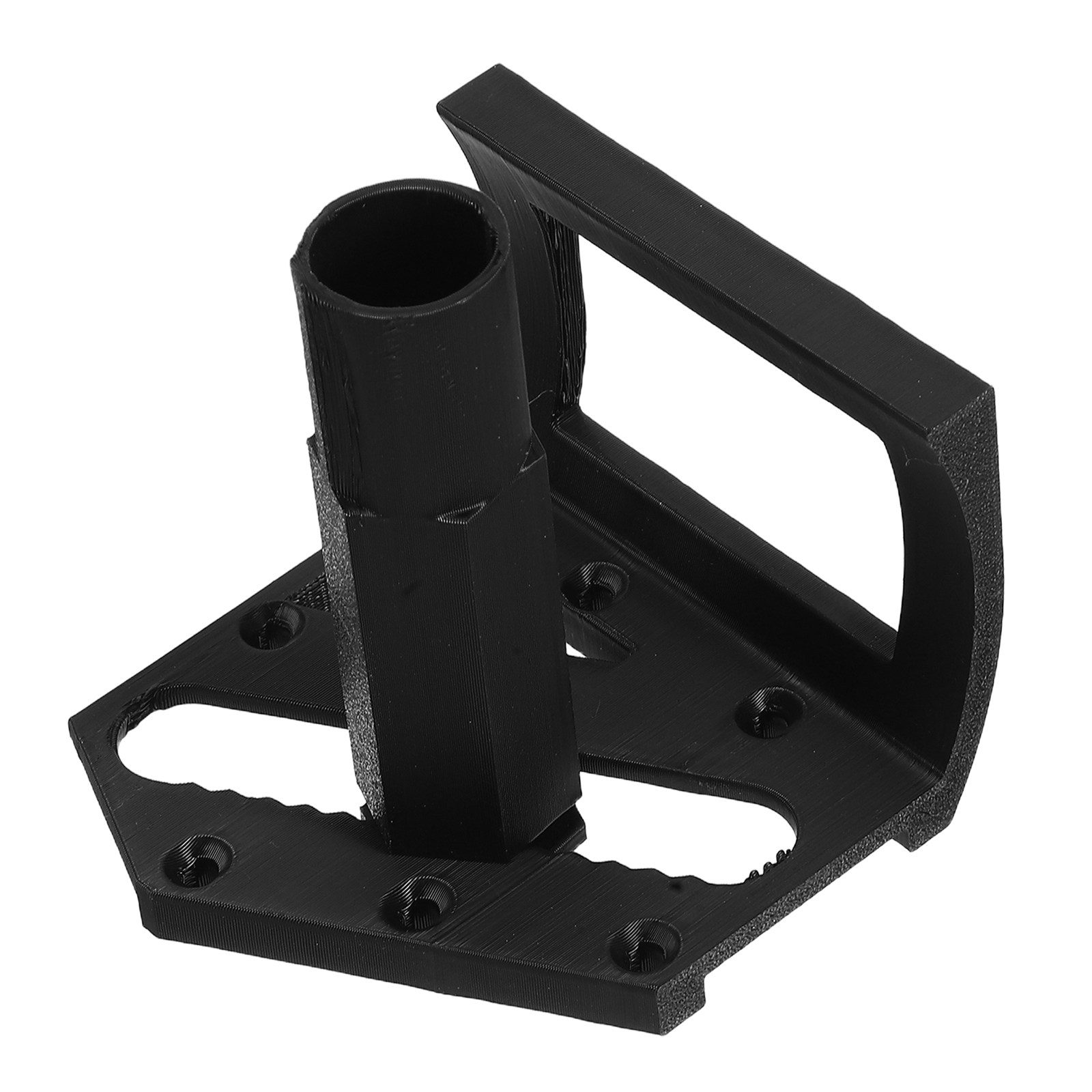 공간 절약형 벽걸이 공구 거치대 - 삽, 갈퀴, 빗자루 - Gardening Tools Holder 리뷰 및 가격