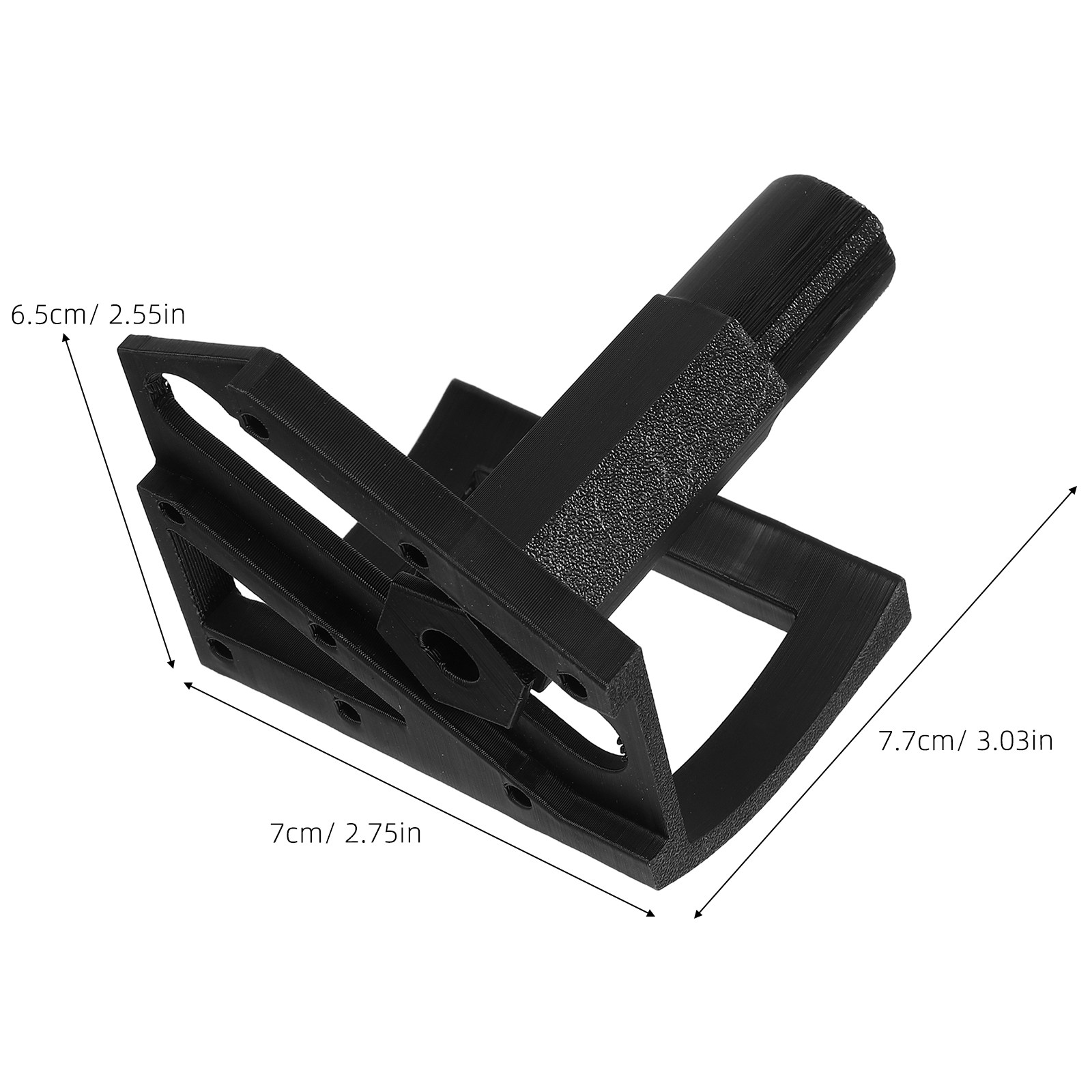 공간 절약형 벽걸이 공구 거치대 - 삽, 갈퀴, 빗자루 - Gardening Tools Holder 리뷰 및 가격