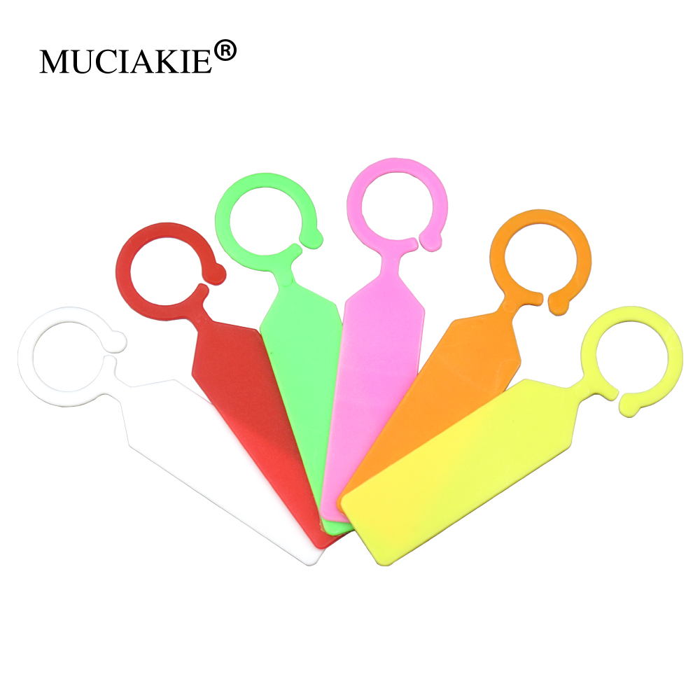 MUCIAKIE 50PCS 반지 플라스틱 교수형 레이블 - Gardening Tools Labeled 리뷰 및 가격