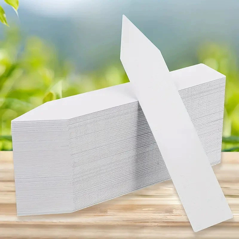 100pcs 정원 식물 레이블 식물 액세서리 꽃 냄비  - Gardening Tools Labeled 리뷰 및 가격