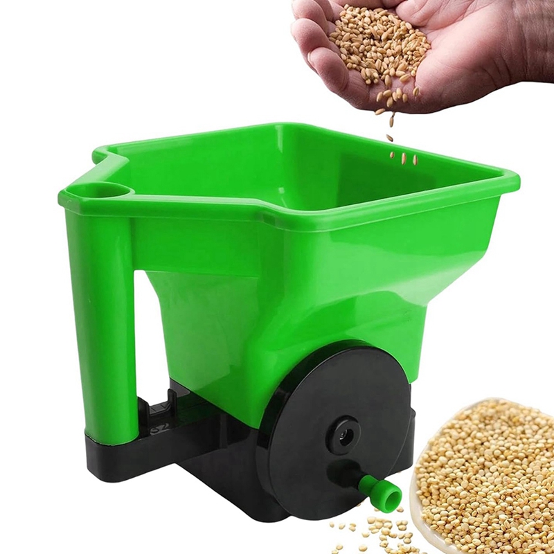 휴대용 살포기 심기 도구 3L 휴대용 잔디 살포기 재사 - Gardening Tools Green 리뷰 및 가격