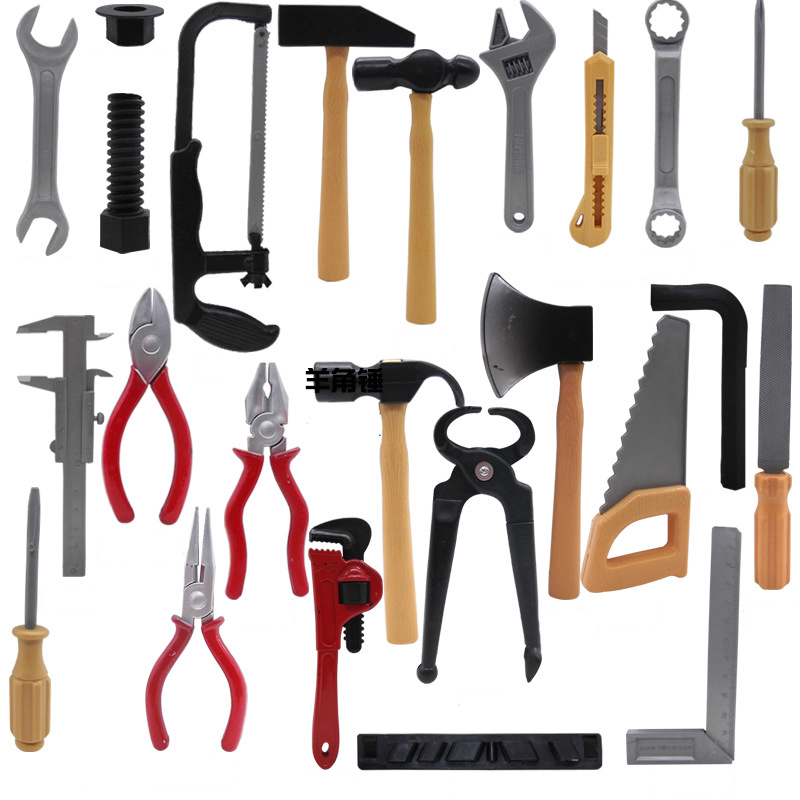 14 개/몫 시뮬레이션 수리 드릴 도구 세트 어린이 놀 - Gardening Tools For 6 Year Old 리뷰 및 가격
