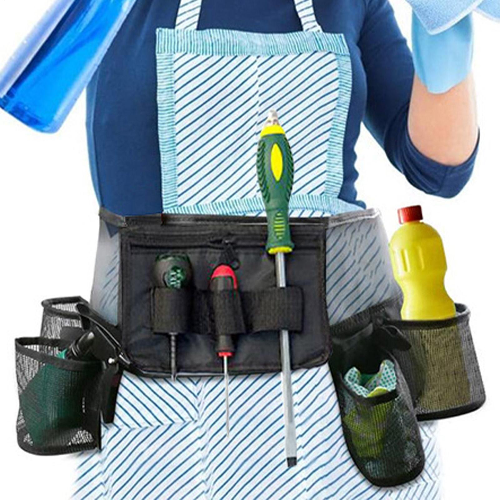허리 도구 벨트 툴 패니 팩 여성용 정원 도구 벨트 포 - Gardening Tools For Women 리뷰 및 가격