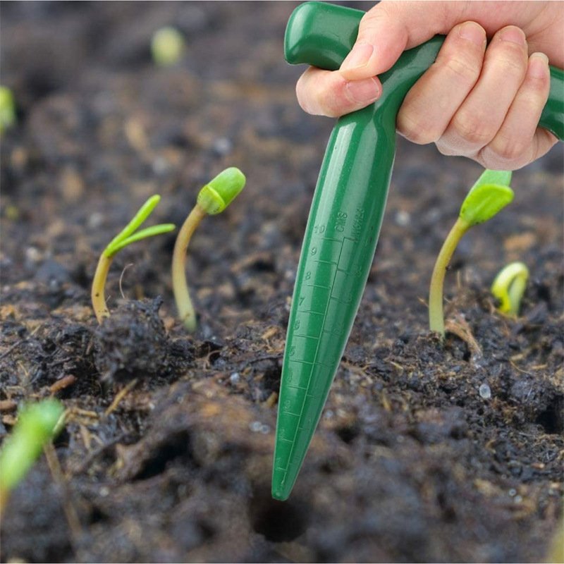 미니 원예 도구 세트 라벨 보드 플라스틱 정원 식물 가 - Gardening Tools Labeled 리뷰 및 가격