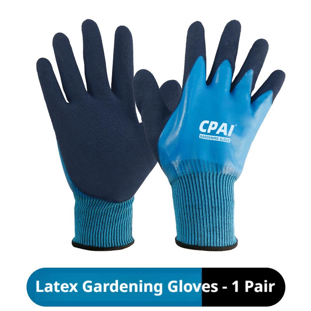 방검 방수 정원용 장갑, 해변 작업, 꽃 심기, 제초, - Garden Gloves Thorn Proof 리뷰 및 가격