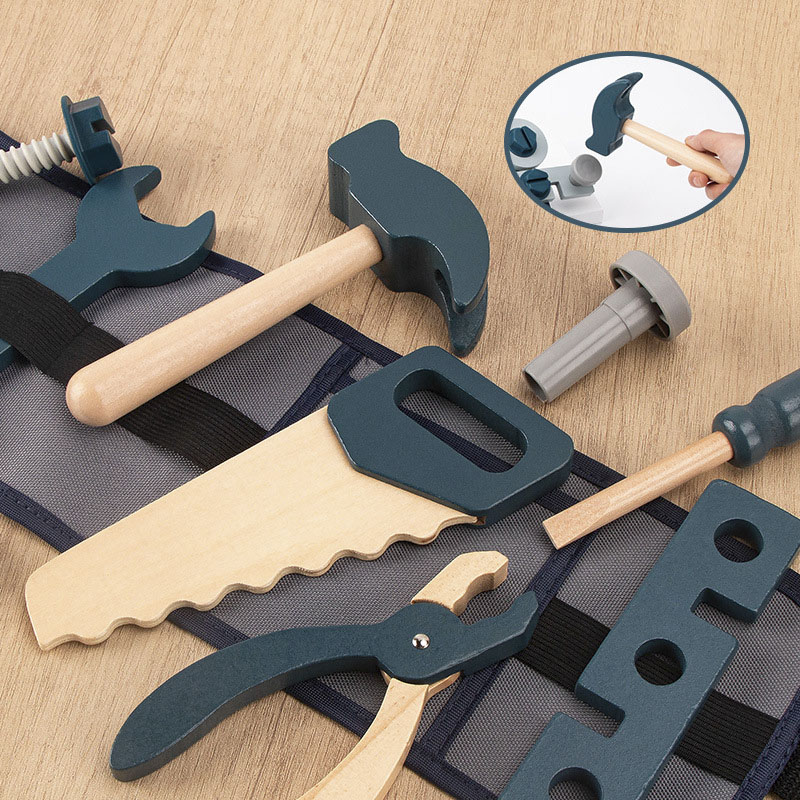 어린이 역할놀이 장난감 공구 교육용 장난감 3-6세 남 - Gardening Tools For 6 Year Old 리뷰 및 가격