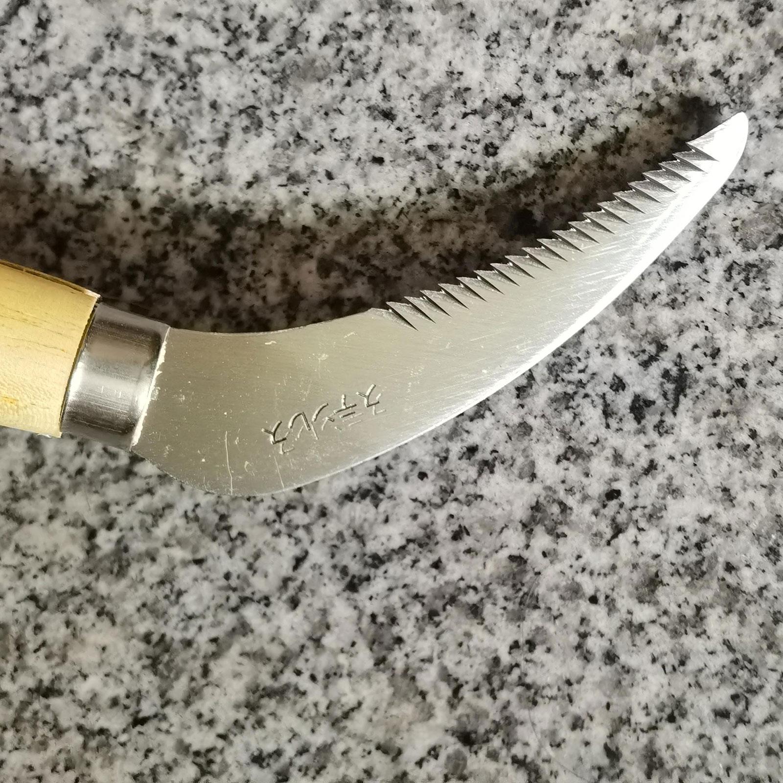 일본 잡초 낫 잡초 풀러, 스테인리스 정원 핸드 잡초  - Gardening Tools For Women 리뷰 및 가격